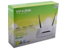 Беспроводной маршрутизатор TP-LINK TL-WR841N 802.11bgn 300Mbps 2.4 ГГц 4xLAN белый7