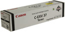 Тонер Canon C-EXV37 для iR1730i/1740i/1750i черный 15100 страниц