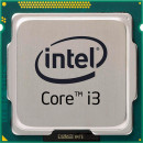 Процессор Intel Core i3 i3-3220 3300 Мгц Intel LGA 1155 OEM
