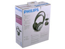 Наушники Philips SHC5100 черный серебристый5