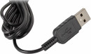 Мышь проводная A4TECH OP-620D чёрный USB3