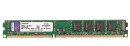 Оперативная память 4Gb (1x4Gb) PC3-10600 1333MHz DDR3 DIMM CL9 Kingston KVR13N9S8/4