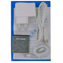 {1} TP-LINK TL-MR3040 802.11b 150Mbps 2.4 ГГц 1xLAN USB белый6