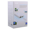 {1} TP-LINK TL-MR3040 802.11b 150Mbps 2.4 ГГц 1xLAN USB белый7