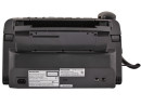 Факс Panasonic KX-FL423RUB лазерный черный2