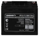 Батарея Ippon IP12-17 12V/17AH3