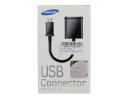 Переходник Samsung micro USB-USB ET-R205UBEGSTD