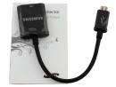 Переходник Samsung micro USB-USB ET-R205UBEGSTD2