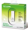 Беспроводной USB адаптер TP-LINK TL-WN821N 802.11n 300Mbps 2.4ГГц 20dBm2
