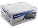 Факс Panasonic KX-FT988RUB термобумага черный5