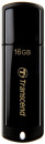 Флешка 16Gb Transcend Jetflash 350 (TS16GJF350) USB 2.0 черный