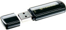 Флешка 16Gb Transcend Jetflash 350 (TS16GJF350) USB 2.0 черный2