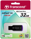 Флешка USB 32Gb Transcend Jetflash 360 TS32GJF3604