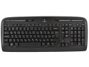 Комплект  Клавиатура + мышь Logitech MK330 черный USB 920-0039952