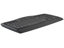 Комплект  Клавиатура + мышь Logitech MK330 черный USB 920-0039953