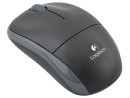 Комплект  Клавиатура + мышь Logitech MK330 черный USB 920-0039955