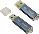 Флешка USB 16Gb Silicon Power Marvel series M01 USB3.0 SP016GBUF3M01V1B синий3
