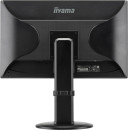 Монитор 23" iiYama Pro Lite XB2380HS-B1 черный IPS 1920x1080 250 cd/m^2 5 ms DVI HDMI VGA8
