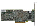 Контроллер SAS/SATA LSI MegaRAID SAS 9260-8i LSI00198 PCI-Ex8 8-port SAS / SATA RAID 0 / 1 / 5 / 6 / 10 / 50 / 60 Cache 512Mb2