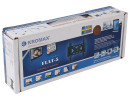 Кронштейн kromax FLAT-5 Cерый  LCD/LED и плазма тв 15-40" настенный VESA 200x200мм3