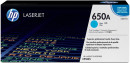 Картридж HP CE271A голубой для LaserJet CP5520 13500стр