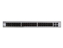 Коммутатор D-LINK DGS-1210-52/ME/A1A/C1A управляемый 48 портов 10/100/1000Mbps + 4 порта SFP3