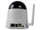 Камера IP D-Link DCS-5222L CMOS 1/4" 1280 x 720 H.264 MJPEG RJ-45 Wi-Fi белый2