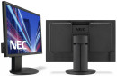 Монитор 22" NEC EA224WMi черный IPS 1920x1080 250 cd/m^2 14 ms DVI VGA Аудио USB DisplayPort HDMI3