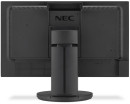 Монитор 22" NEC EA224WMi черный IPS 1920x1080 250 cd/m^2 14 ms DVI VGA Аудио USB DisplayPort HDMI8