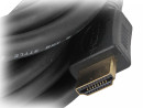 Кабель HDMI 7.5м Gembird v2.0 экранирование CC-HDMI4-7.5M3
