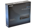Межсетевой экран D-LINK DSR-150 8 портов LAN 1xWAN USB6