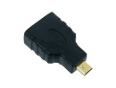 Переходник ORIENT HDMI-microHDMI C395