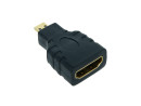 Переходник ORIENT HDMI-microHDMI C3952