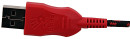 Мышь проводная A4TECH Bloody V7 чёрный USB5