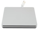 Внешний привод DVD±RW Apple MD564ZM/A USB 2.0 серебристый Retail2