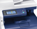 МФУ Xerox WorkCentre 6605V/N цветное A4 35ppm 1200x1200dpi автоподатчик факс Ethernet USB7