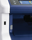 МФУ Xerox WorkCentre 6605V/N цветное A4 35ppm 1200x1200dpi автоподатчик факс Ethernet USB8