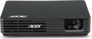 Проектор Acer C120 DLP 854х480 100 ANSI люмен 1000:1 серый карманный EY.JE001.002