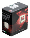 Процессор AMD FX-series FX 8350 4000 Мгц AMD AM3+ BOX