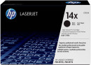 Картридж HP CF214X для LaserJet Enterprise 700 Printer M712dn/M712xh/M725dn/M725f/M725z 17500стр Черный