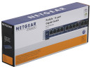 Коммутатор NETGEAR GS116GE неуправляемый 16 портов 10/100/1000Mbps с внешним БП5