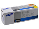 Картридж Samsung CLT-C504S для CLP-415/470/475/CLX-4170/4195 голубой