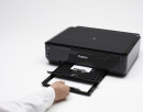Принтер Canon PIXMA iP7240 цветной А4 15ppm 9600x2400dpi Wi-Fi USB 6219B0073