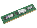 Оперативная память для компьютера 8Gb (1x8Gb) PC3-12800 1600MHz DDR3 DIMM CL11 Kingston KVR16N11/82