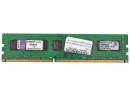 Оперативная память для компьютера 8Gb (1x8Gb) PC3-12800 1600MHz DDR3 DIMM CL11 Kingston KVR16N11/83
