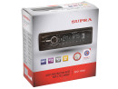 Автомагнитола Supra SFD-110U USB MP3 SD MMC без CD-привода 1DIN 4x50Вт Черный6