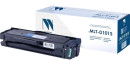 Картридж NV-Print NV-MLTD101S для для Samsung ML-2160 2165 2168 SCX-3400 3405 1500стр Черный