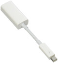 Переходник Thunderbolt - FireWire Apple белый MD464ZM/A2