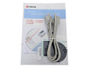 Принтер Kyocera FS-4300DN ч/б A4 60ppm 1200x1200dpi Duplex Ethernet USB5