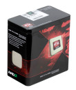 Процессор AMD FX-series FX-8320 3500 Мгц AMD AM3+ BOX